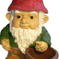KnowOneGnome