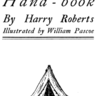 The Tramp's Handbook