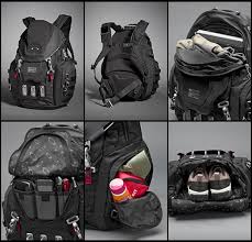 oakley kitchen sink lx backpack