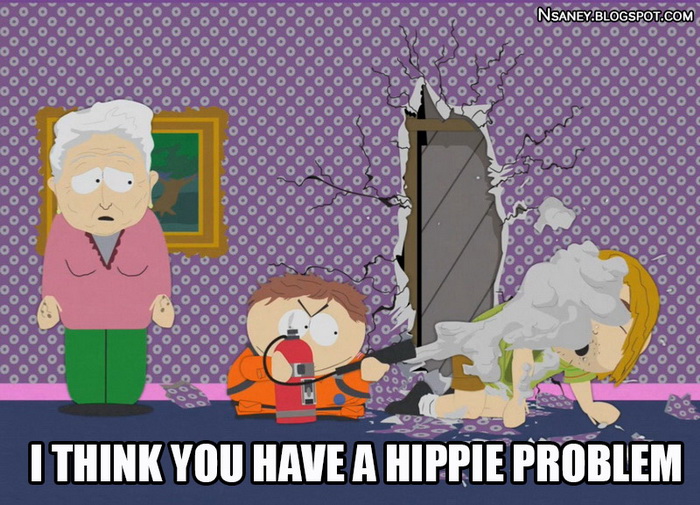 Eric-Cartman-Meme-Problem-Die-Hippie-Die.jpg