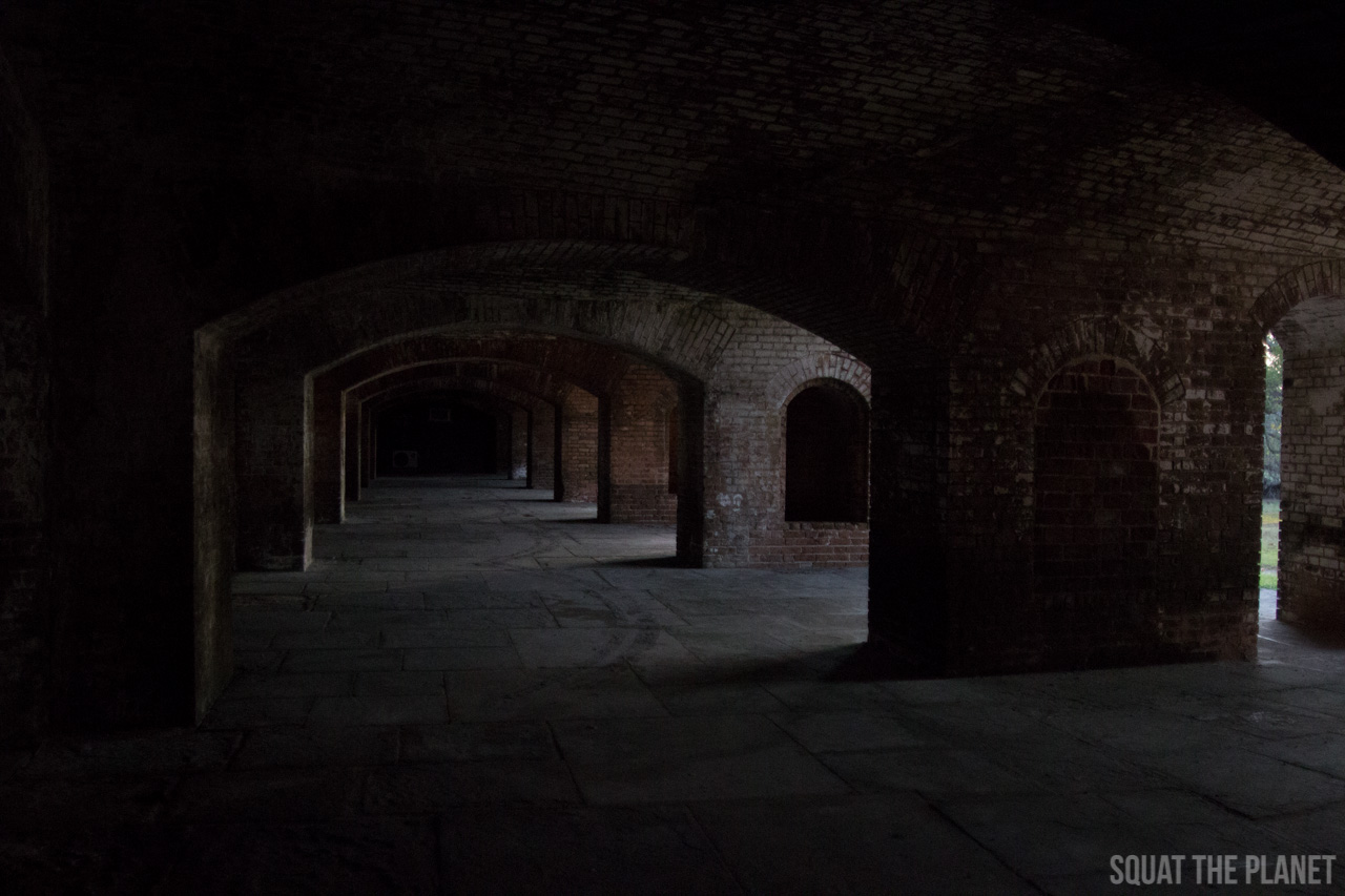 Fort-Jefferson-hallway-dark_05-08-2013.jpg