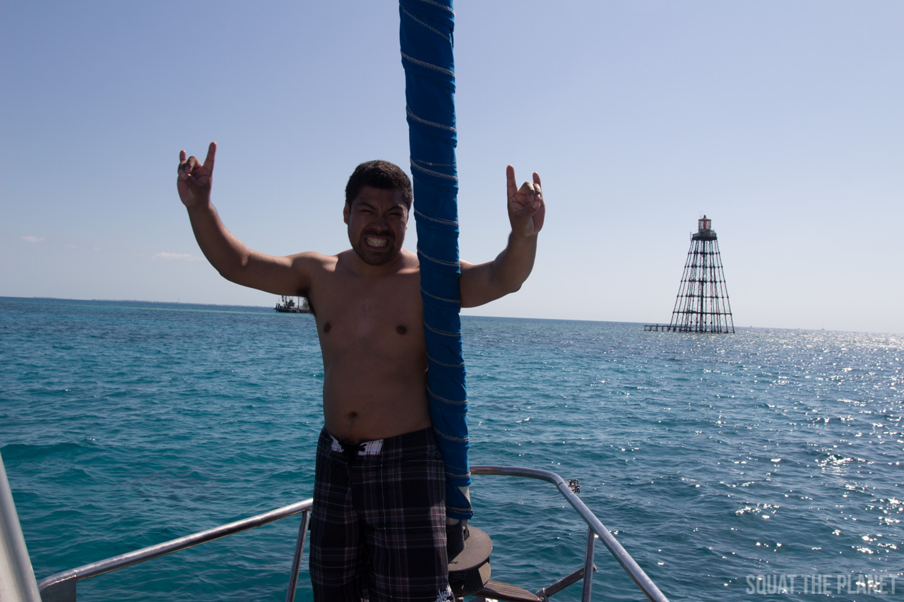 Robert-in-front-of-Sand-Light-Key_05-07-2013.jpg