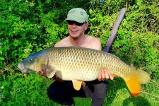 25lb Woodlands common .jpg