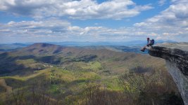 McAfee's Knob Virginia.jpg McAfee's Knob Virginia.jpg