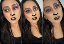 Lion King Scar Halloween Makeup.jpg