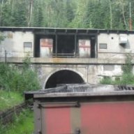 tunnel