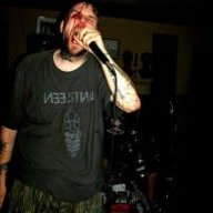 neck deep in enemies