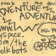 adventureadventure
