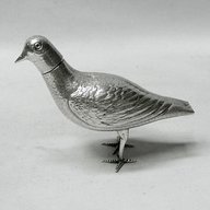 SilverBird