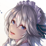 Sakuya Izayoi