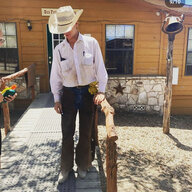 Docowboyshit