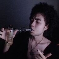 stoned