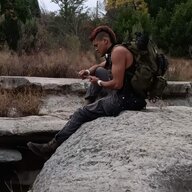 Blackfoot
