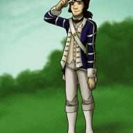 The Wanderer
