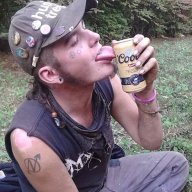 Moldy Dixie
