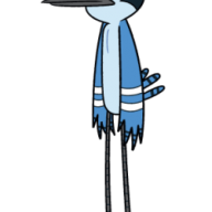 Mordecai