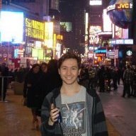 Brandon Kamitomo