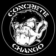 ConcreteChango