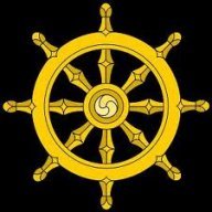 Dharma Wheel