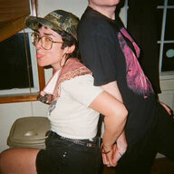 Bleuridgebitchin