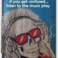 Desert Punk