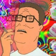 Stank Hill