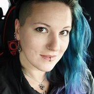 bluebadgerblue