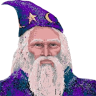 TooMuchCoffeeMan