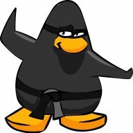 CowardlyDave