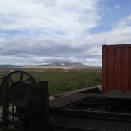 Railfan David