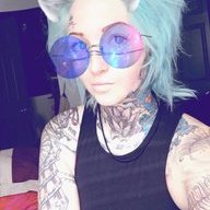 Hellcathysteria