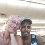 Alice and james