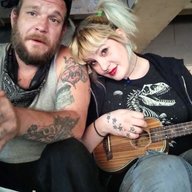 Jessie and the James