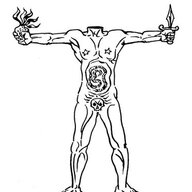 a headless fool