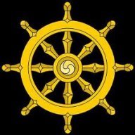 Dharma Wheel