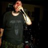 neck deep in enemies