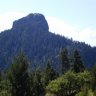 burnt creek