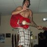 Jim jonesin