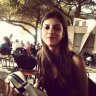sara aranha