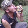 Moldy Dixie