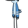 Mordecai
