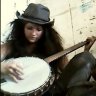 Banjo Girl