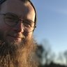 blu beard