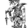 Monita shewolf