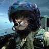 Sylvester The Aviator OO7