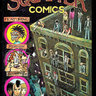 Squatter Comics [No.1]
