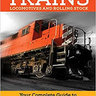 Field Guide to Trains, Locomotives, and Rolling Stock