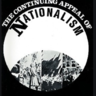 The Continuing Appeal of Nationalism by Fredy Perlman