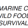 Wild Food Survival