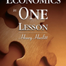 Economics In One Lesson by Henry Hazlitt